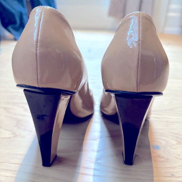 Jimmy Choo Heels - Picture 3 of 8